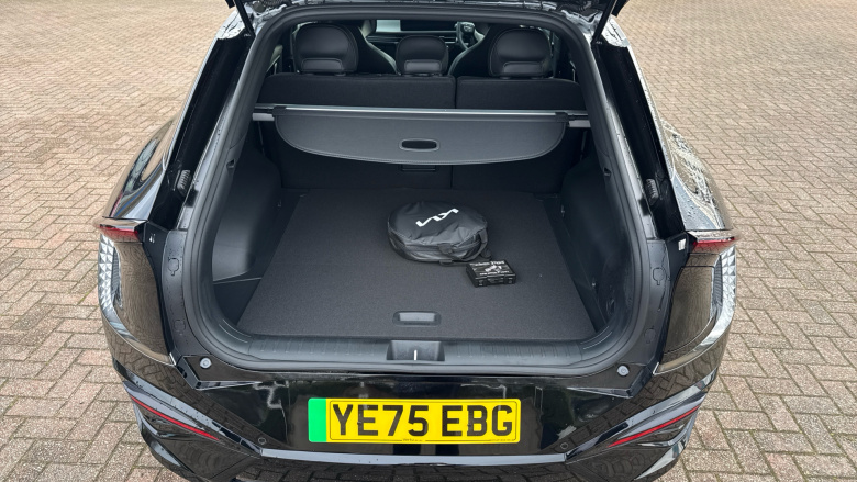 Kia EV6 168kW GT Line 84kWh 5dr Auto Electric Estate